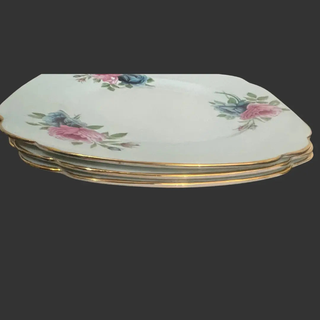 Imperial Dinner ware