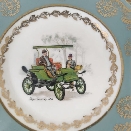 Wall Hanging Plate