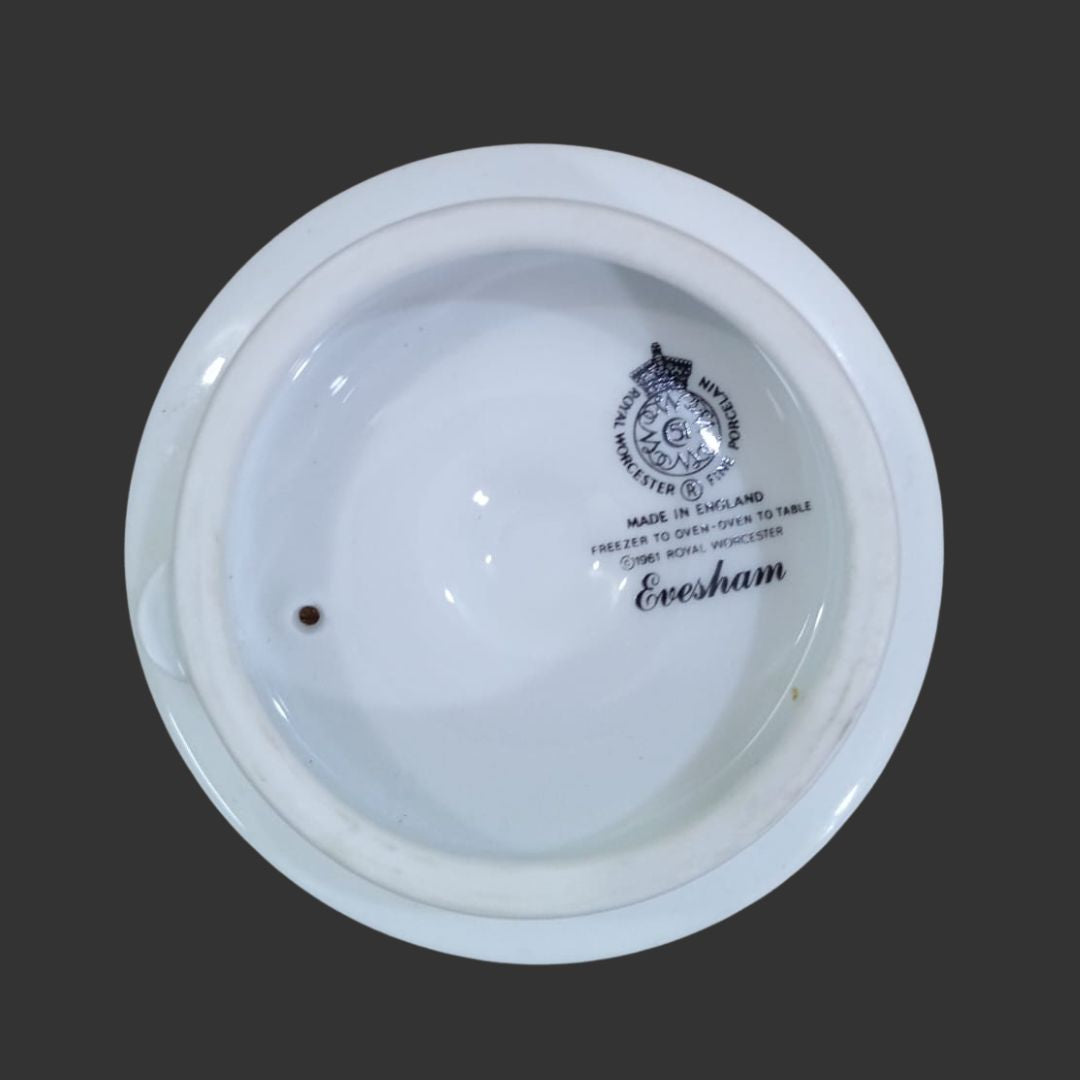 Evesham Tea Set
