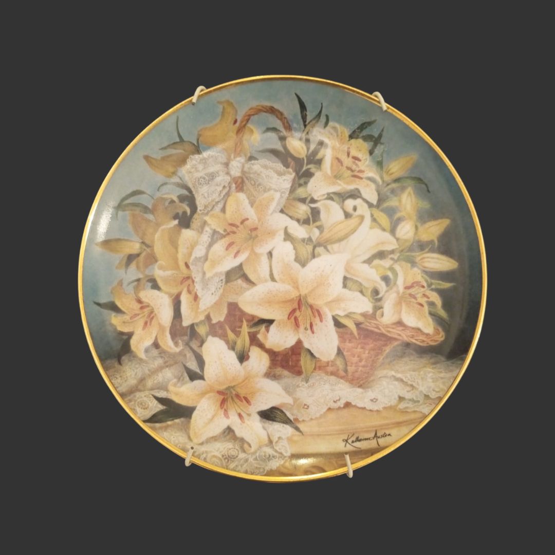 Wall Hanging Plate