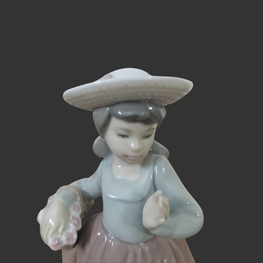 Doll Figurine