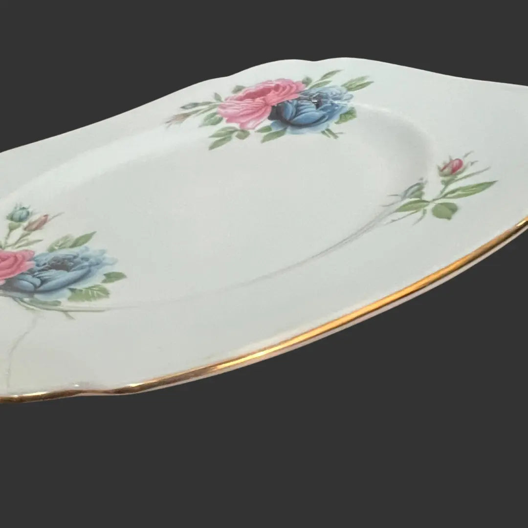 Imperial Dinner ware