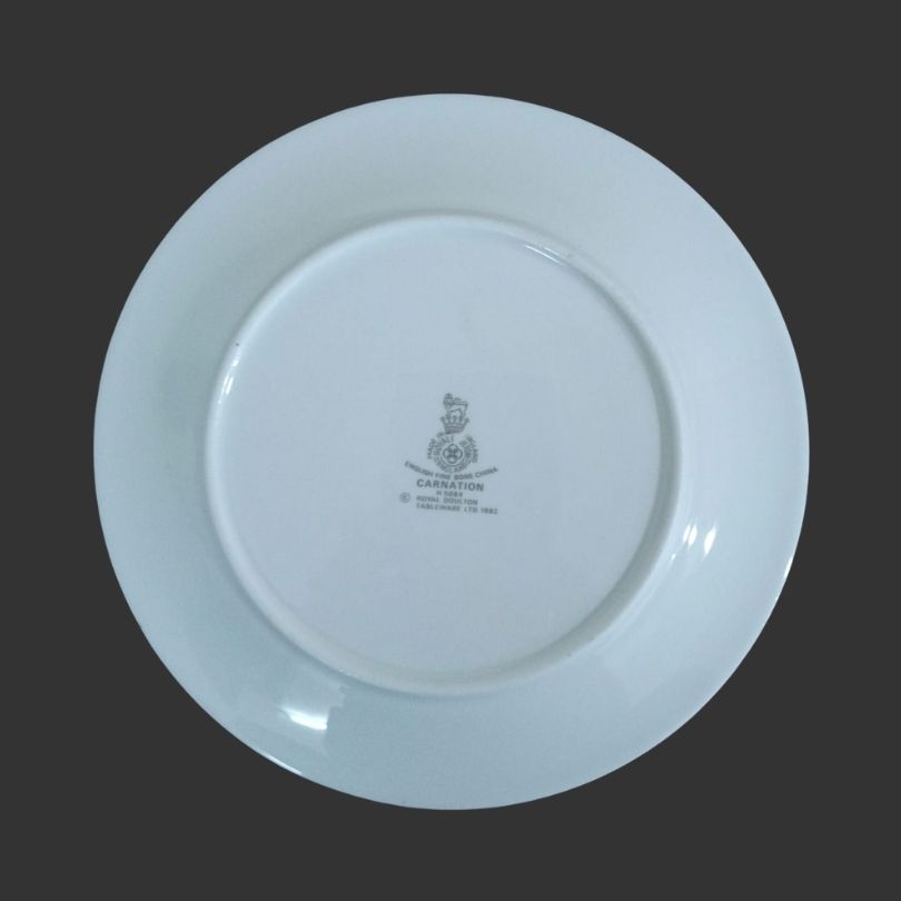 Duo of Quarter plates