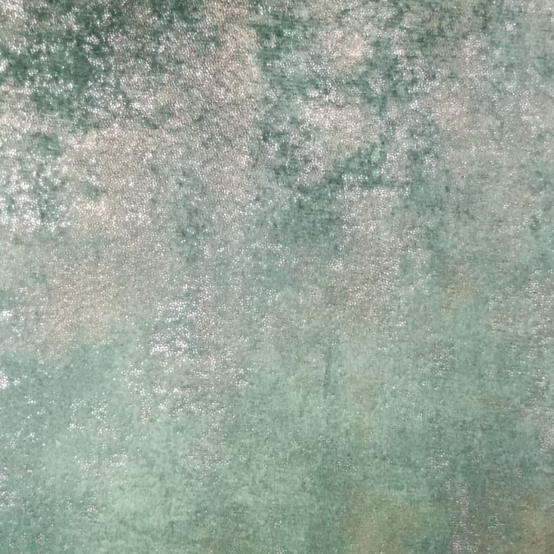Textured Velvet Fabric