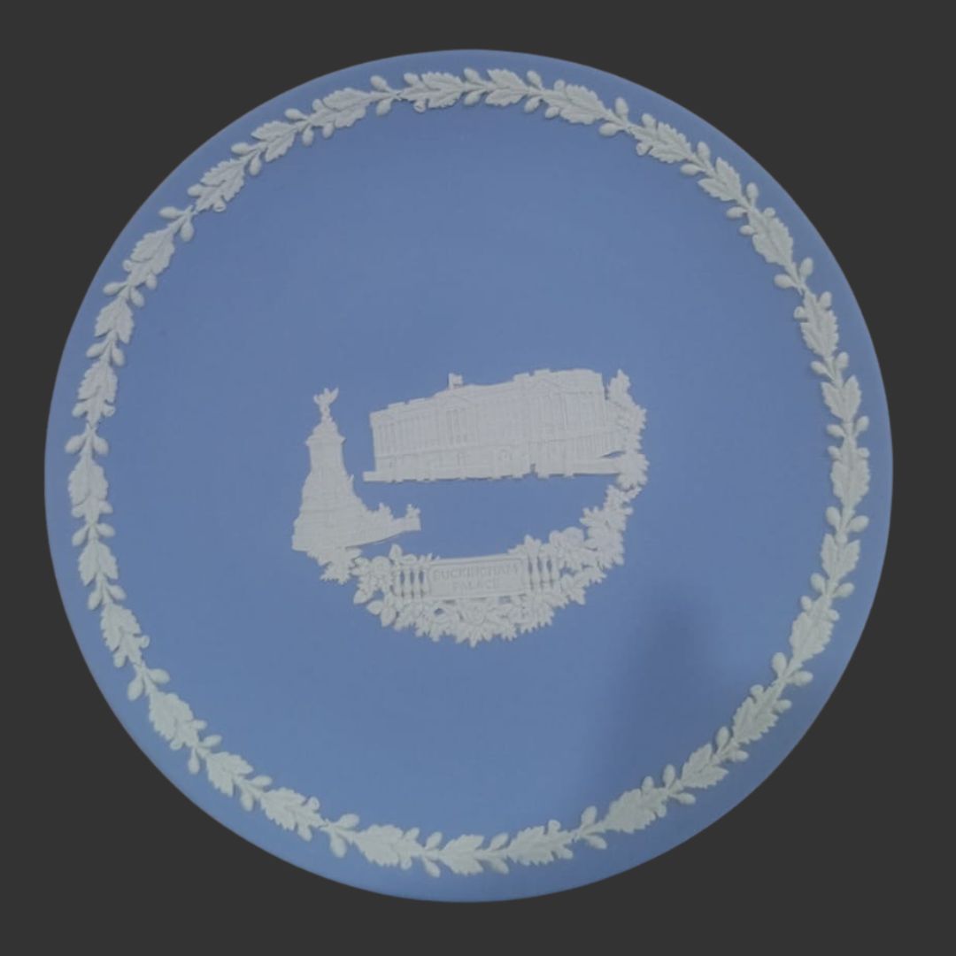 Wall Hanging Plate