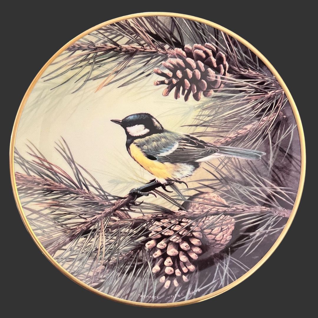 Wall Hanging Plate