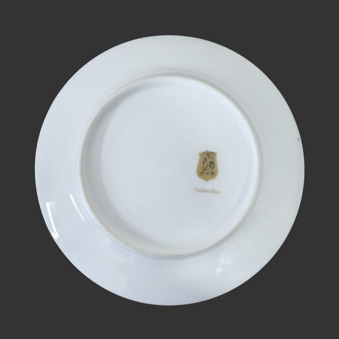 Set of Plates