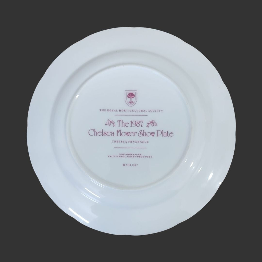 Wall Hanging Plate