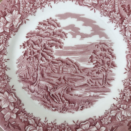 Wall Hanging Plate
