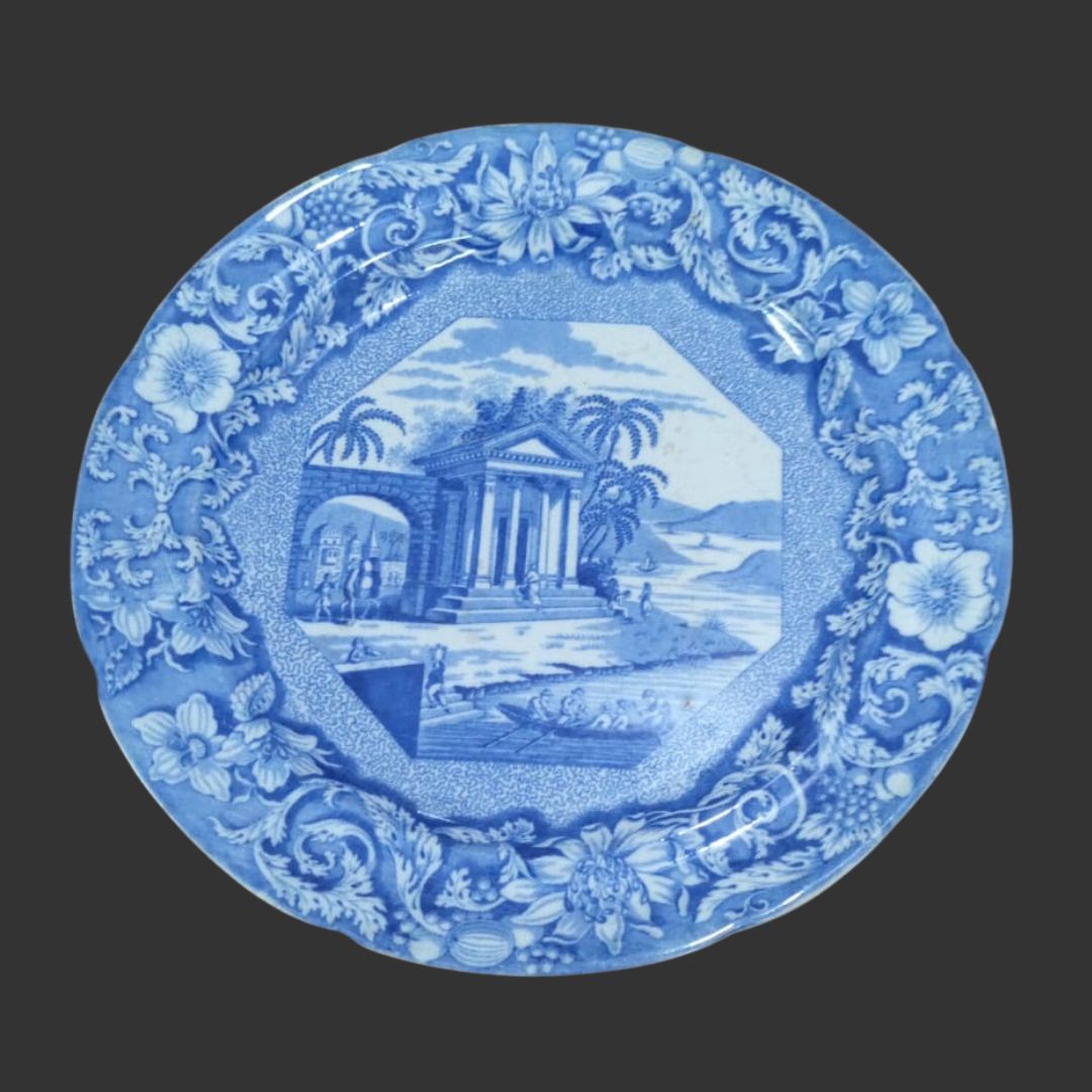Wall Hanging Plate