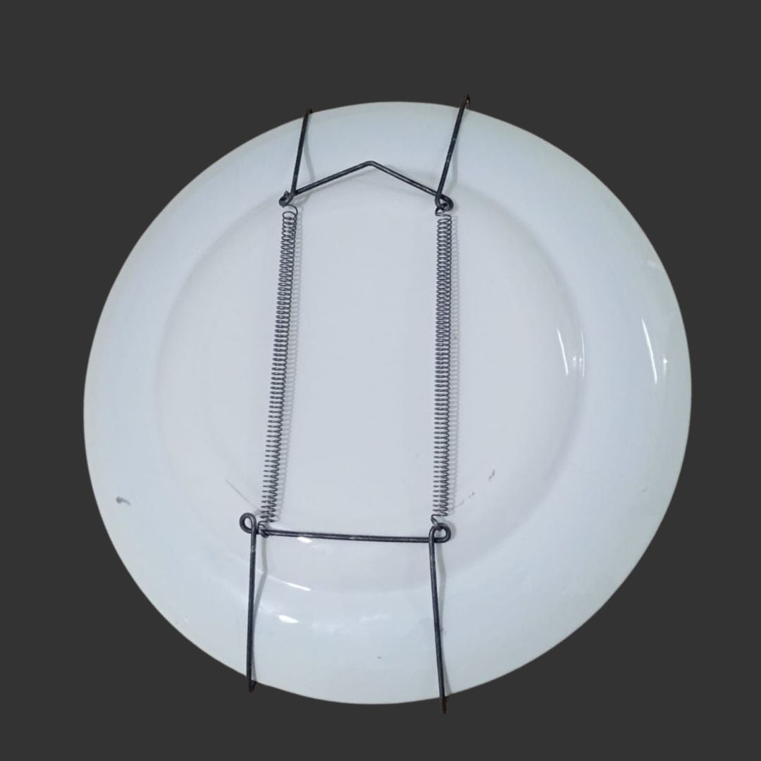 Wall Hanging Plate