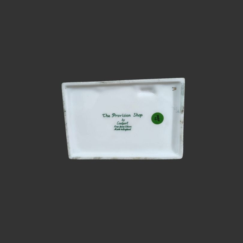 House Figurine