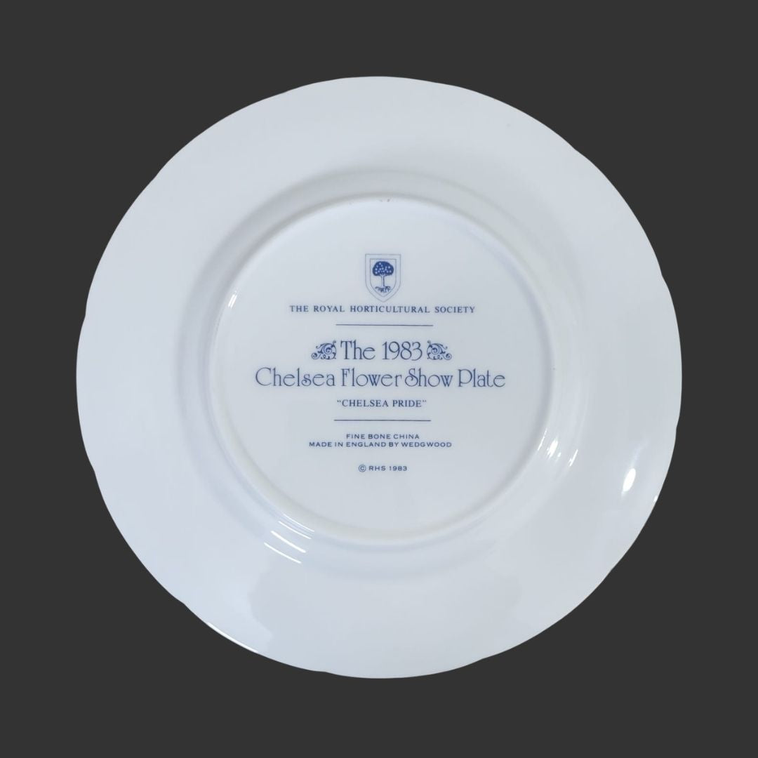 Wall Hanging Plate
