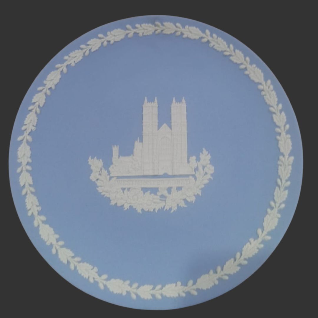 Wall Hanging Plate