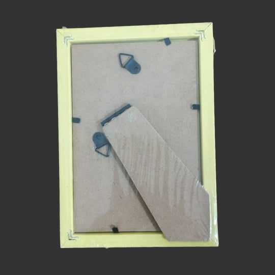 Frame