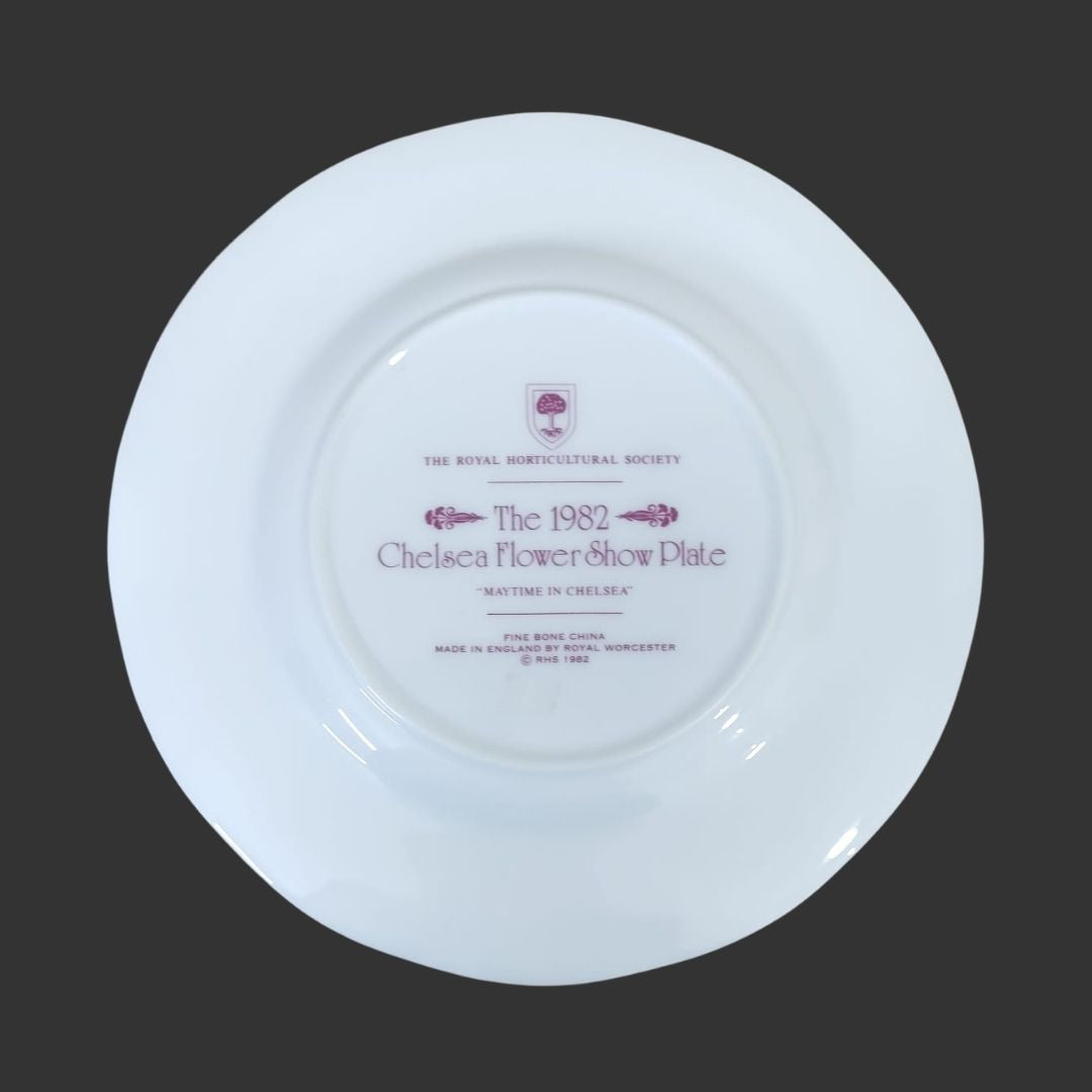 Wall Hanging Plate
