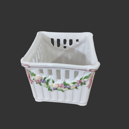 Decorative Basket