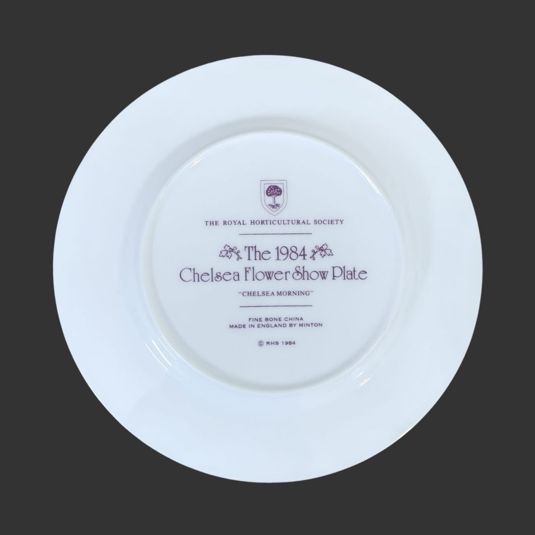 Wall Hanging Plate