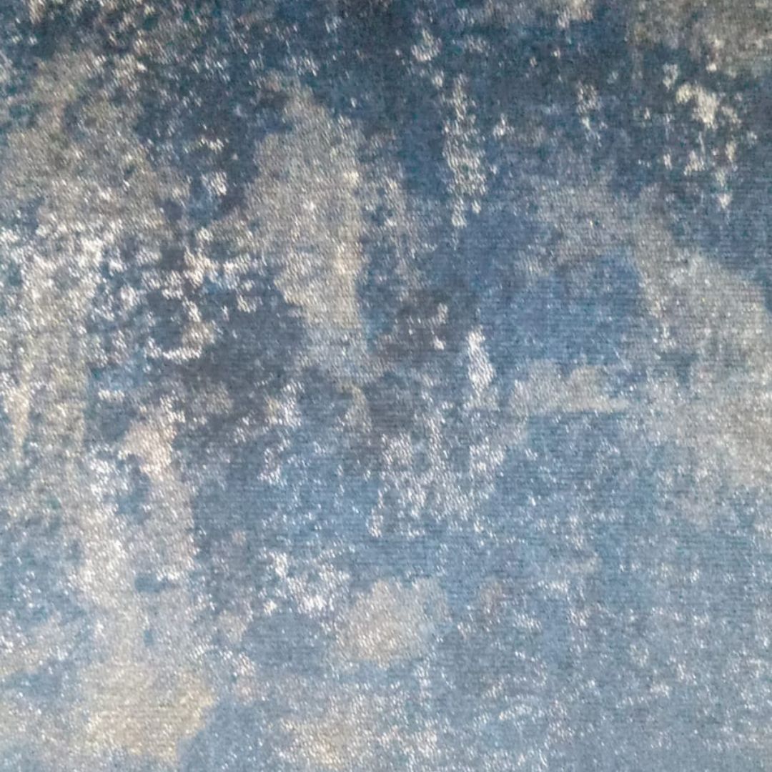 Textured Velvet Fabric