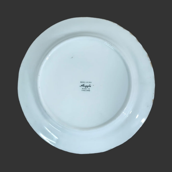 Wall Hanging Plate