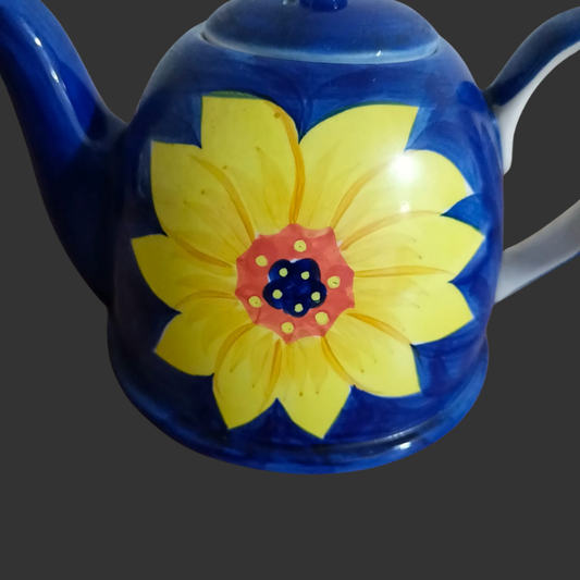 Teapot