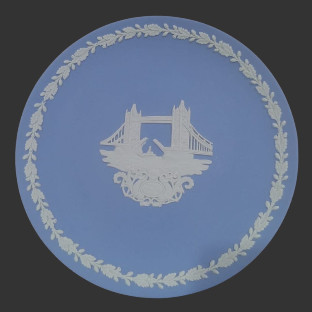 Wall Hanging Plate