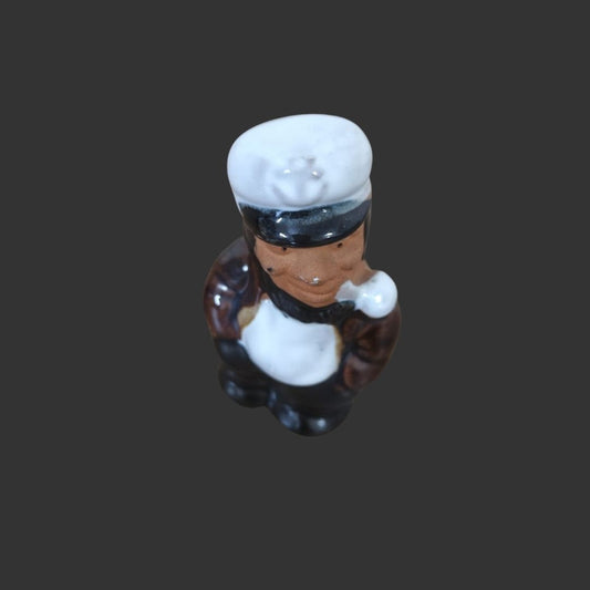 Captain Figurine