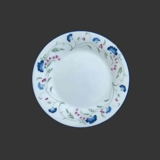 Set of 06 Quarter Plates