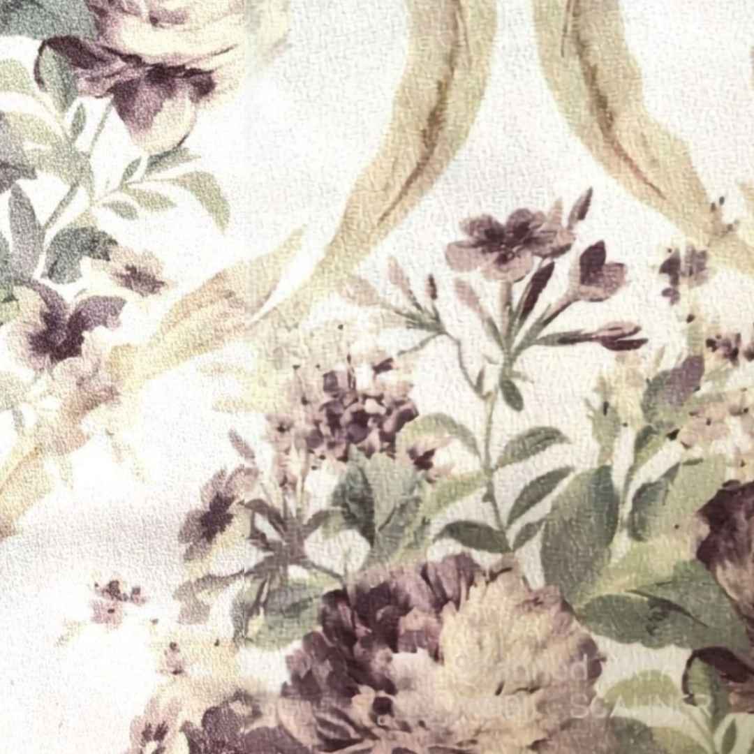 Digital Fabric