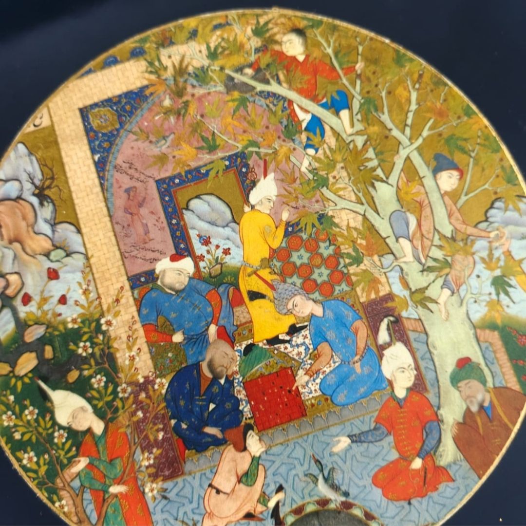 Set of 06 Table Mats