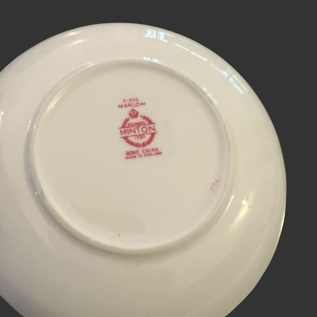Pin dish