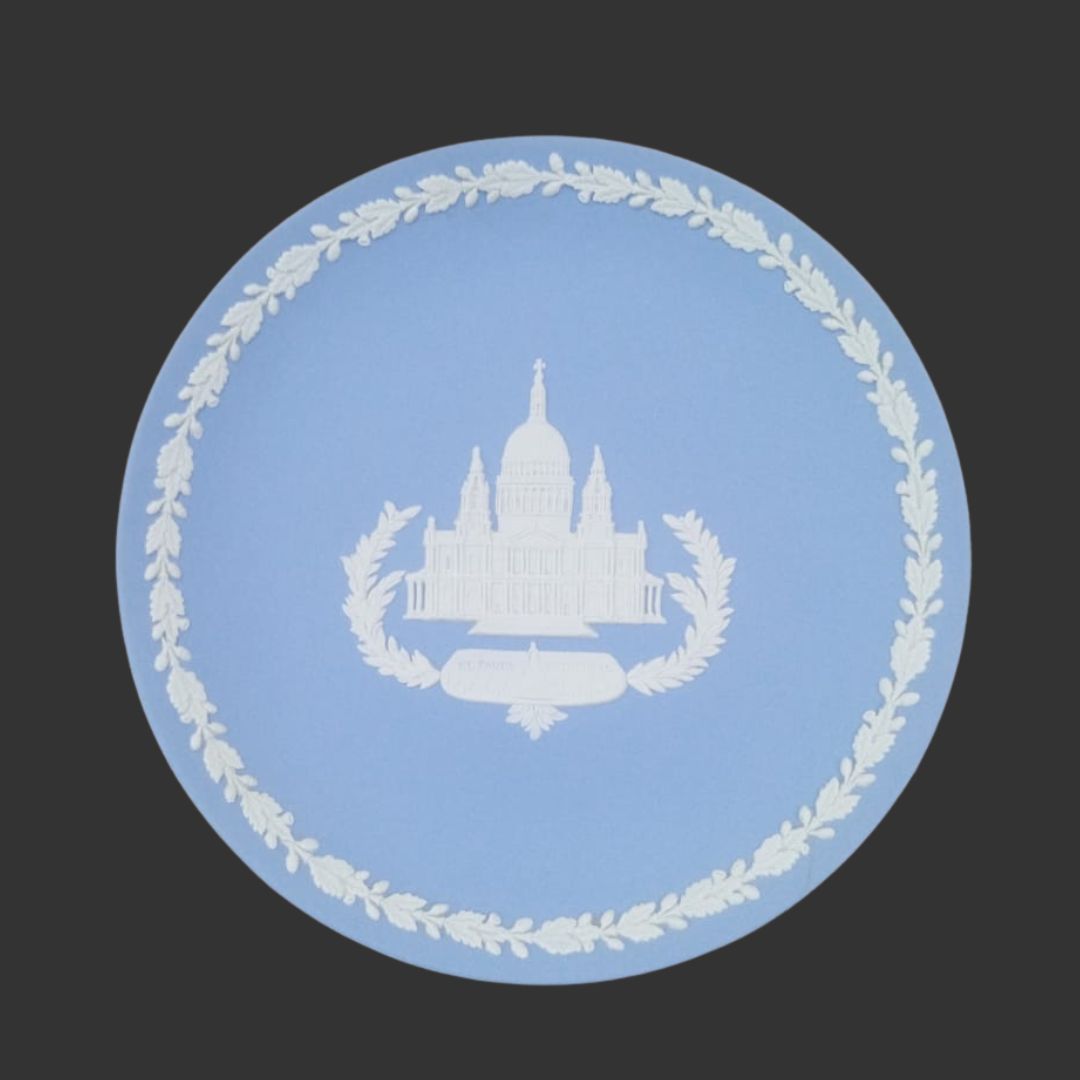 Wall Hanging Plate