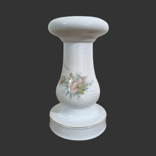 Pedestal