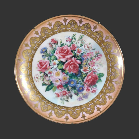 Wall Hanging Plate