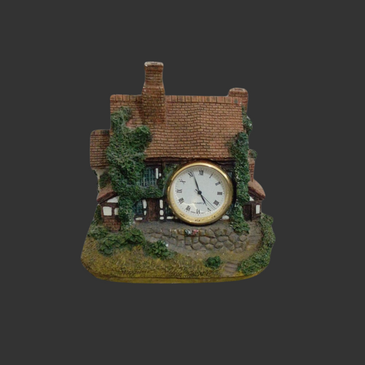 Clock House