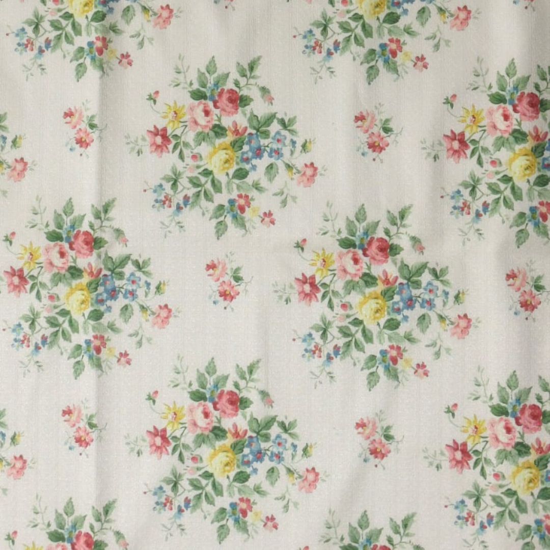 Digital Printed Fabric