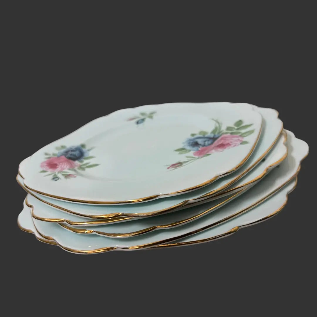 Imperial Dinner ware