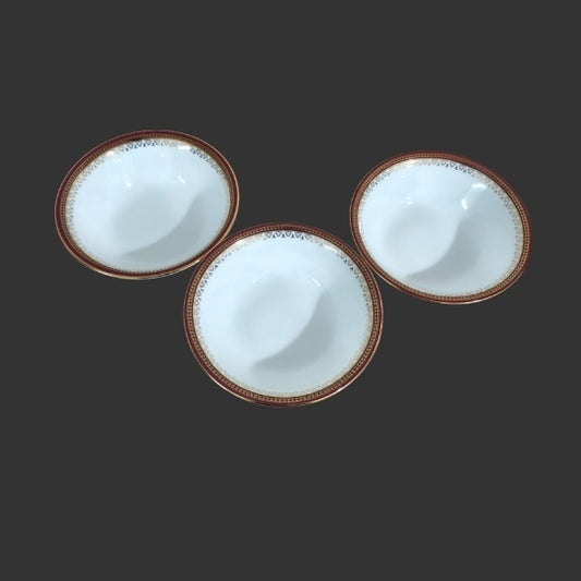 Set of 03 Bowls