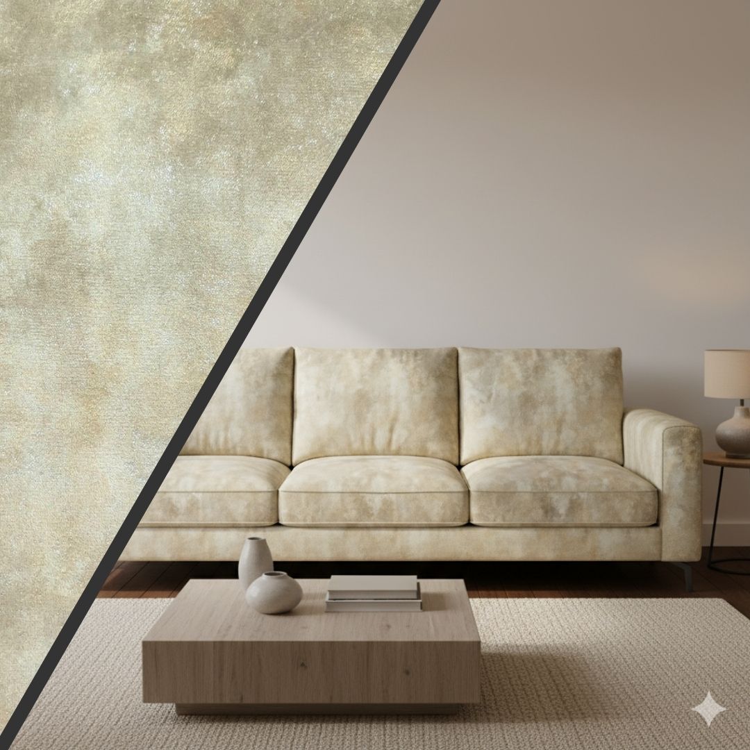 Imperial Textured Velvet