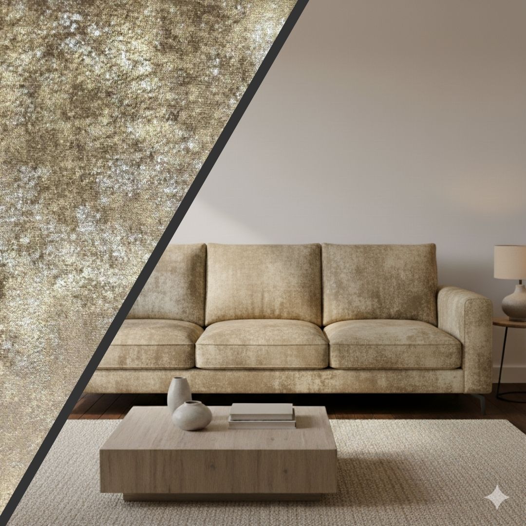 Imperial Textured Velvet