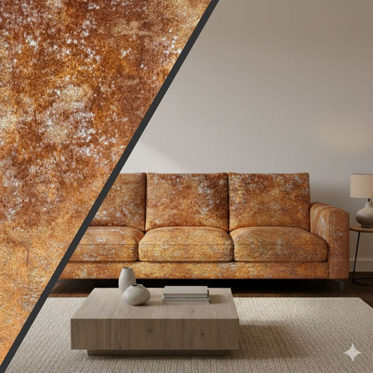 Imperial Textured Velvet