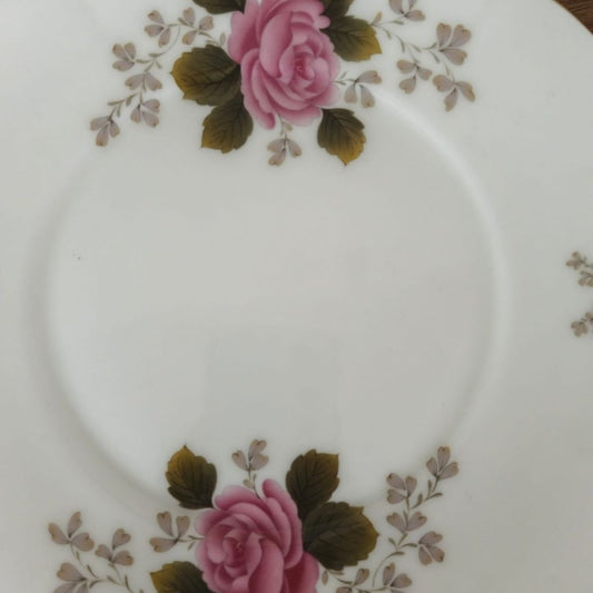 Cake plate