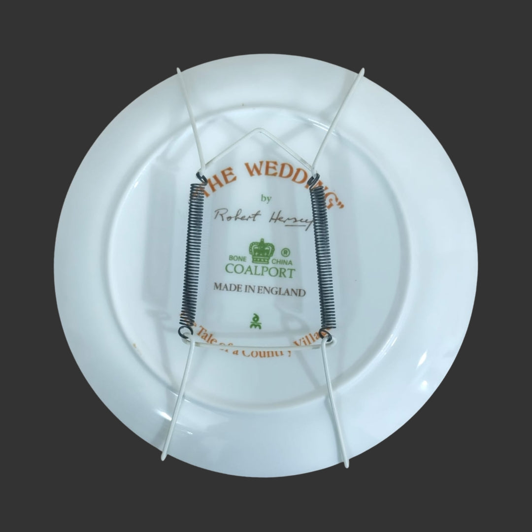 Wall Hanging Plate