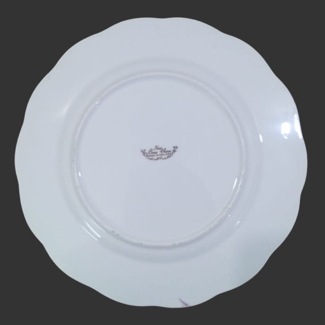 A set of 4 quarter Plates