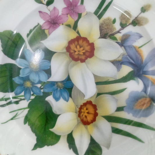 Wall Hanging Plate