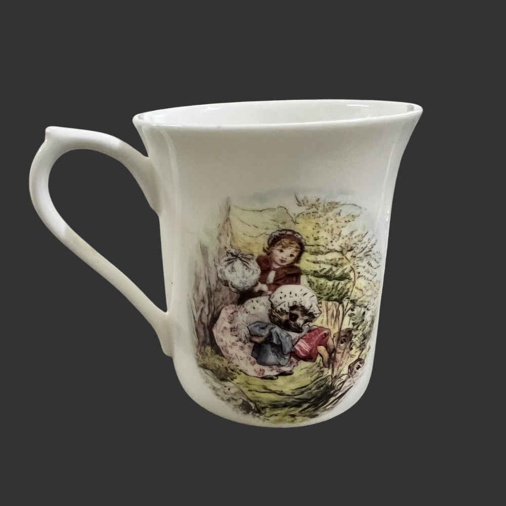 Mug