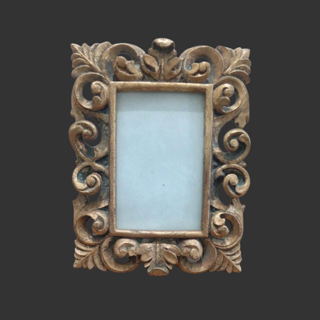 Frame
