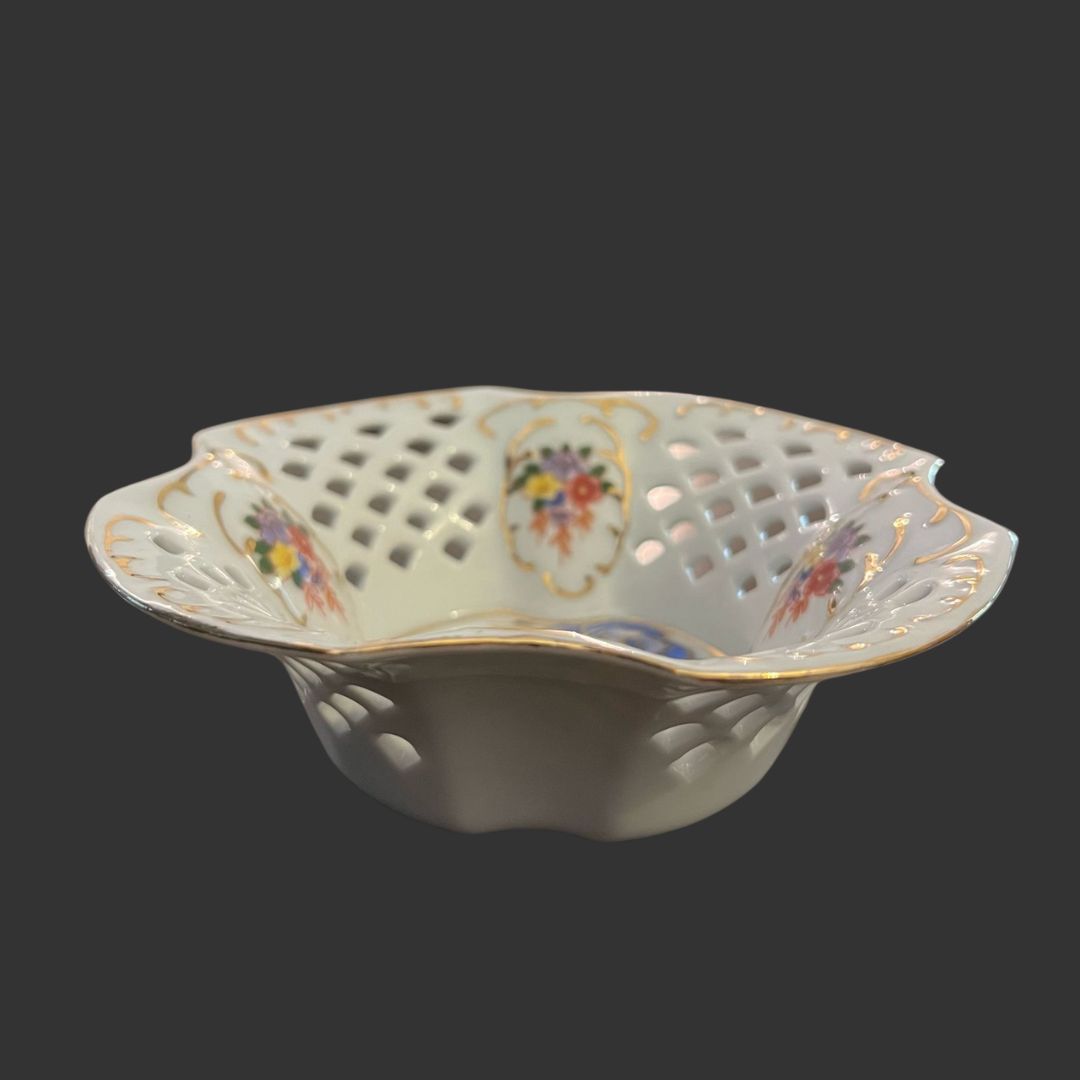 Porcelain Bowl