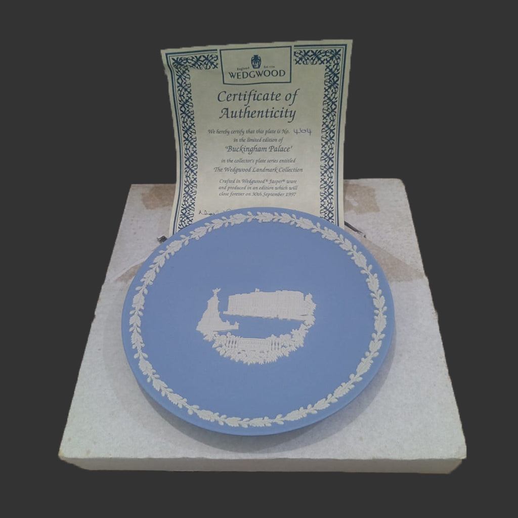 Wall Hanging Plate