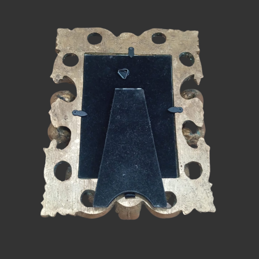 Frame